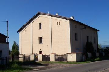 Family pension Mościsko 4